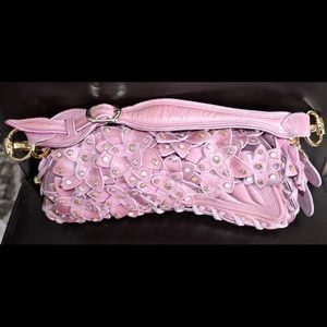 Genuine Bracher Emden handbag